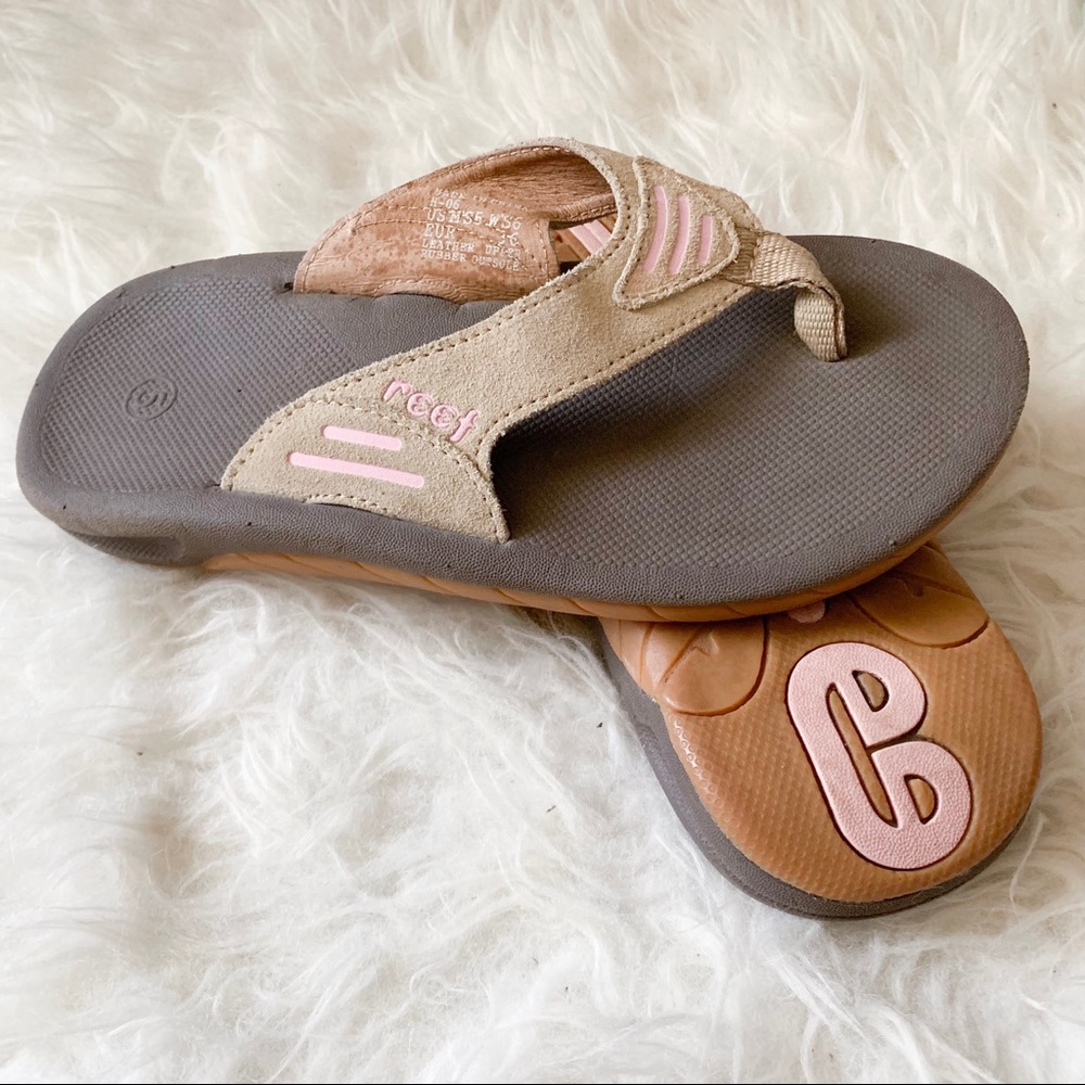 REEF Flip Flops